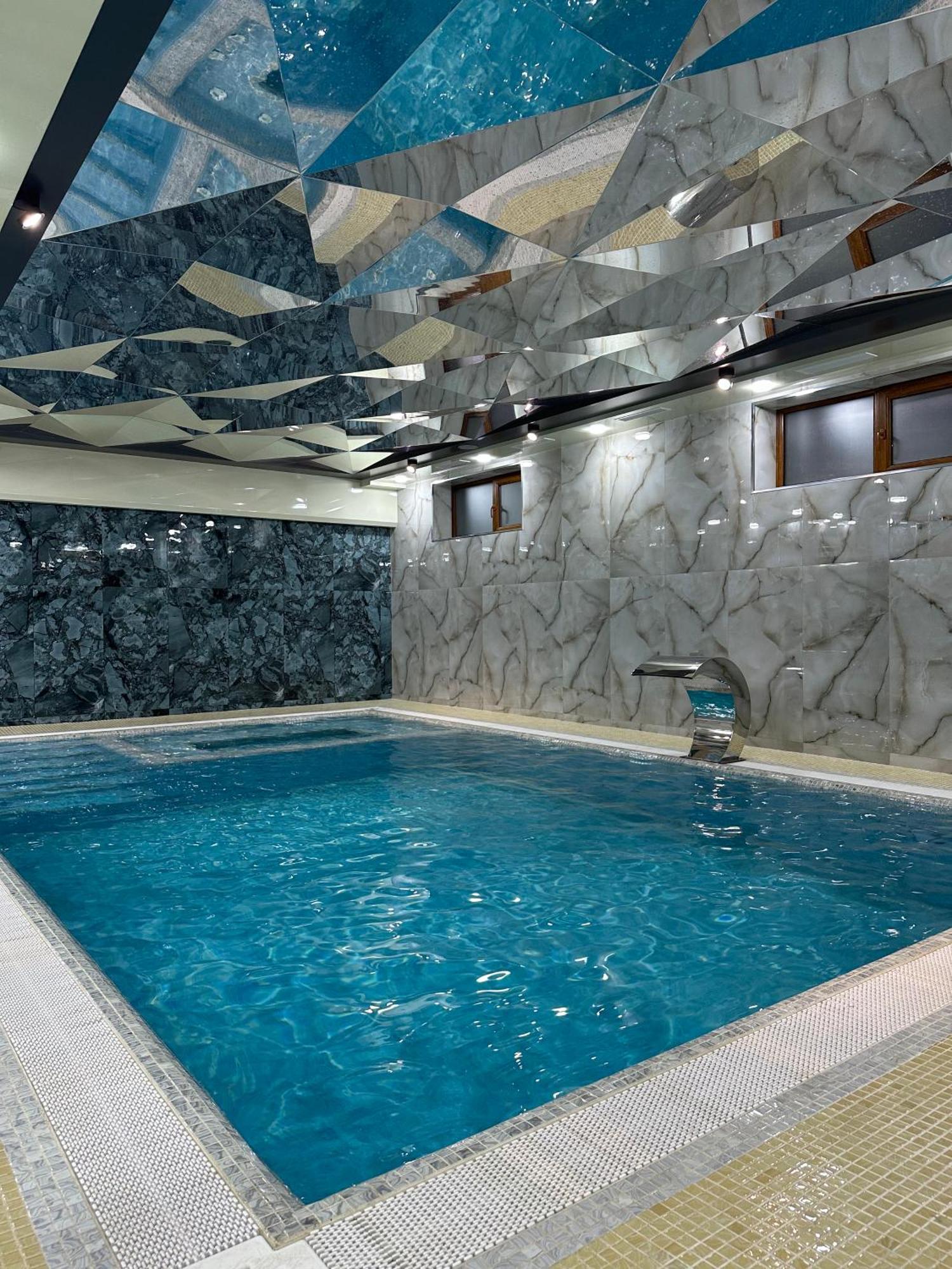 Hayat Plaza Hotel & Spa Samarkand Esterno foto